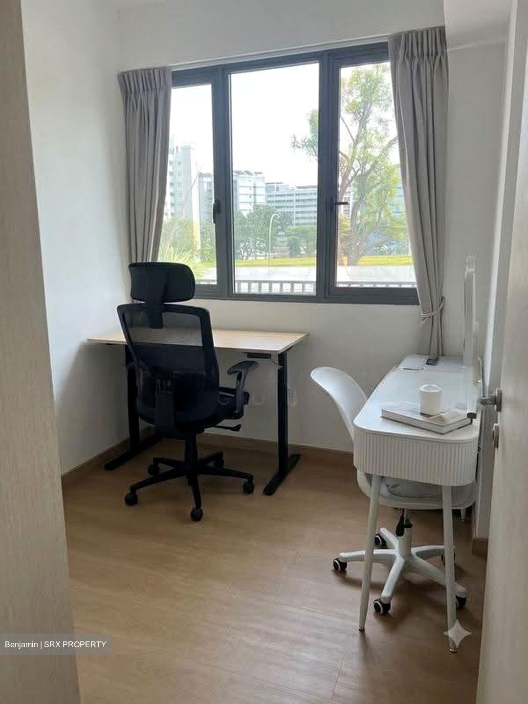 Treasure at Tampines (D18), Condominium #609577801